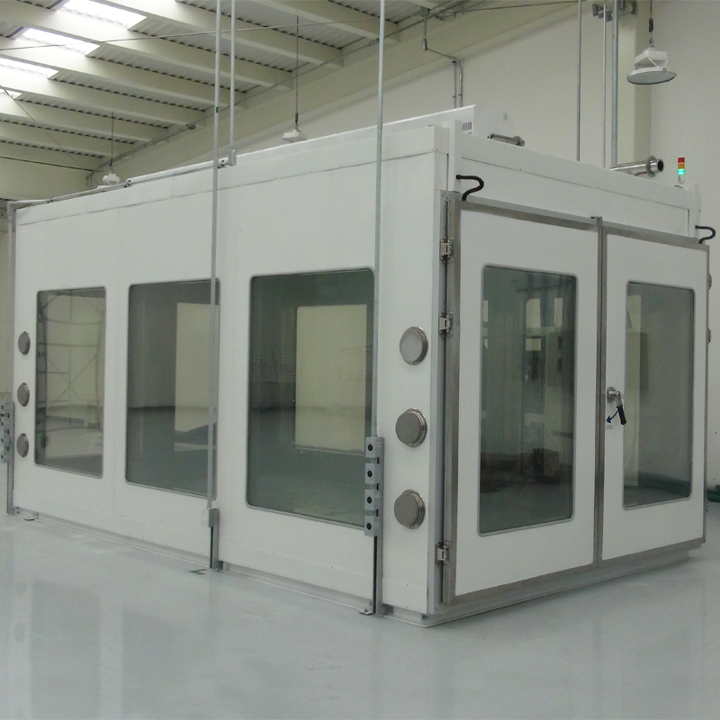 安全氣囊點(diǎn)爆試驗(yàn)室|汽車(chē)安全氣囊點(diǎn)爆測(cè)試倉(cāng)