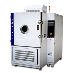 低氣壓試驗(yàn)機(jī)